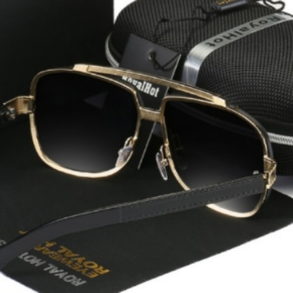 Royal Hot Design Sunglasses Sunshades main image 10